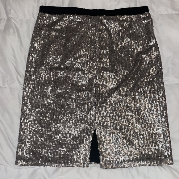 Maurices sequence skirt - Picture 2 of 6